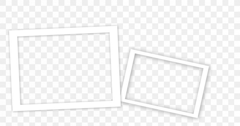 Line Picture Frames Angle, PNG, 1000x527px, Picture Frames, Picture Frame, Rectangle, White Download Free