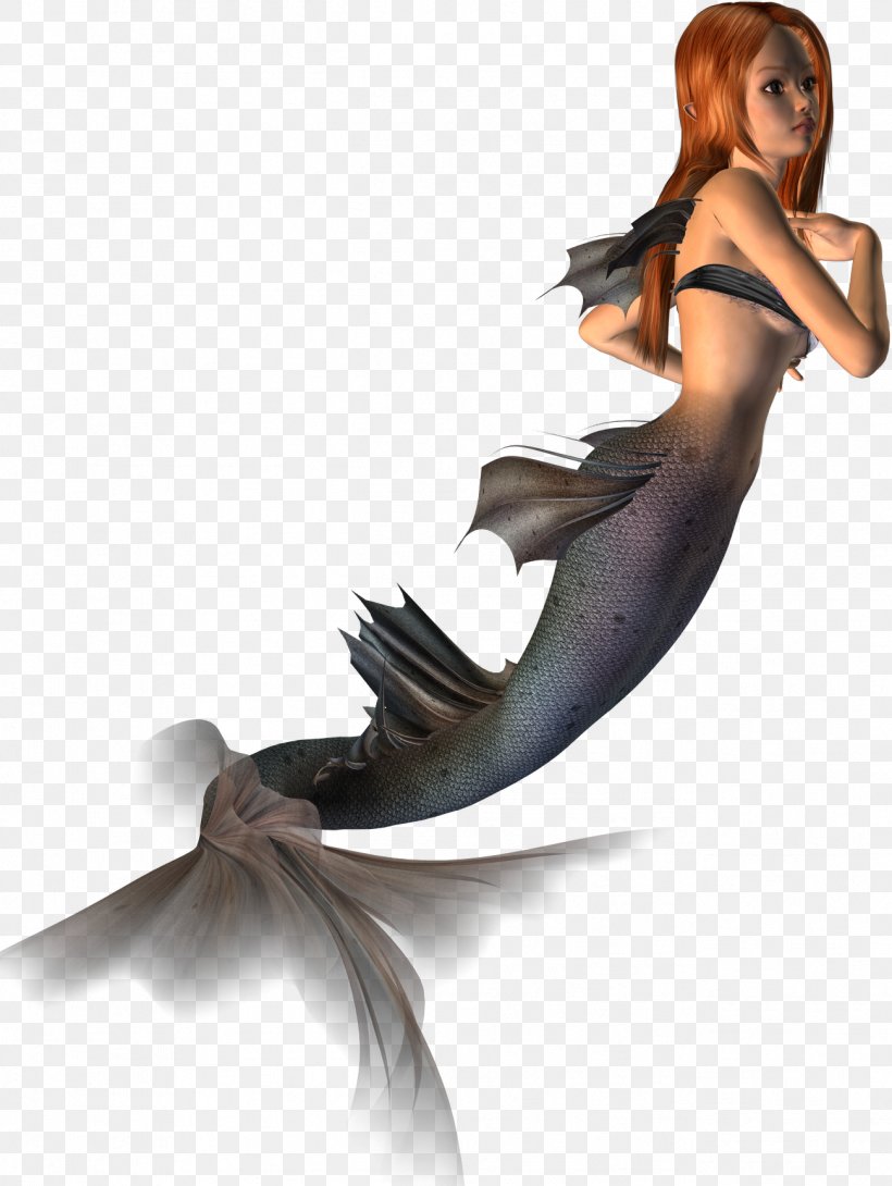 Mermaid Clip Art, PNG, 1299x1728px, Mermaid, Fictional Character, Figurine, Gimp, Graphics Software Download Free