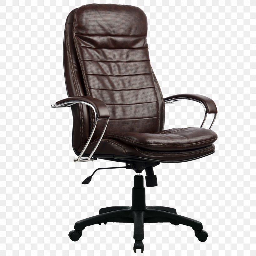 Office & Desk Chairs The HON Company Swivel Chair, PNG, 1200x1200px, Office Desk Chairs, Armrest, Black, Business, Chair Download Free