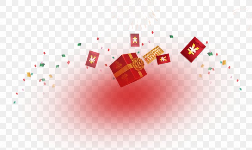 Paper Red Envelope Computer File, PNG, 1044x622px, Paper, Brand, Christmas Ornament, Envelope, Gift Download Free