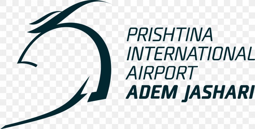 Pristina International Airport Limak Holding Logo, PNG, 1200x609px, Pristina International Airport, Adem Jashari, Airport, Area, Brand Download Free