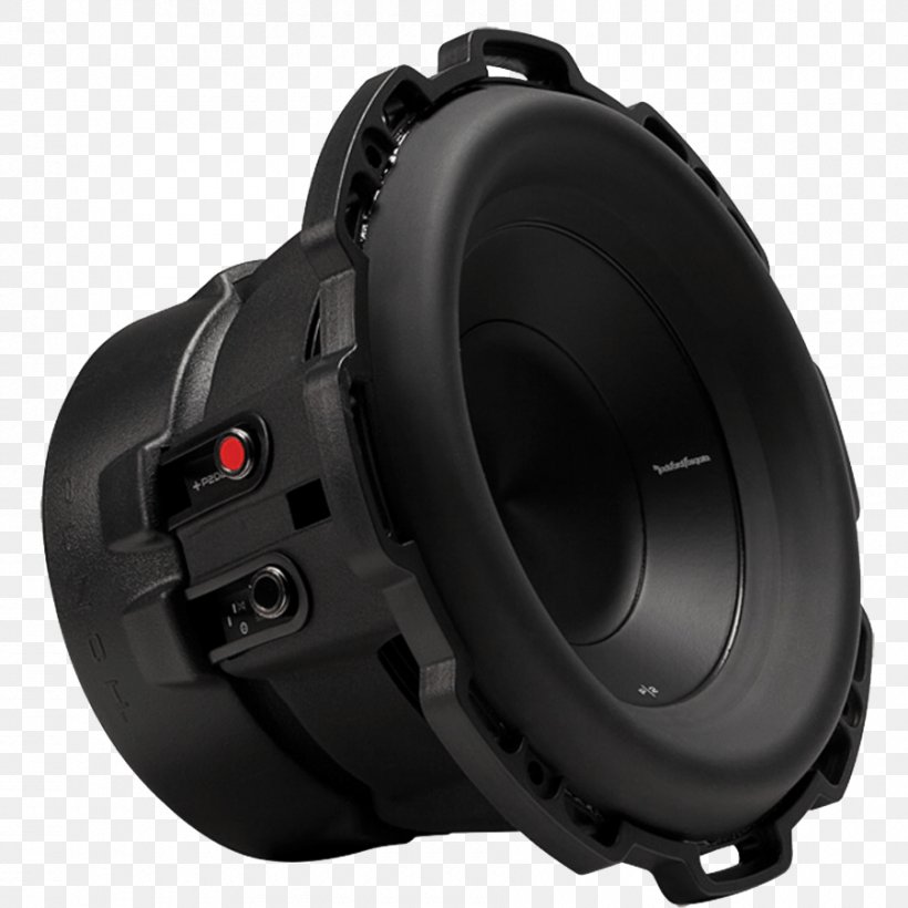 Subwoofer Rockford Fosgate Punch P2D2-12 Ampere Vehicle Audio, PNG, 900x900px, Subwoofer, Ampere, Amplifier, Audio, Audio Equipment Download Free