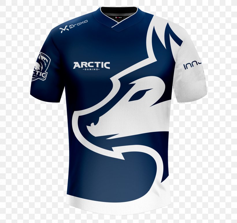 T-shirt Electronic Sports League Of Legends Sports Fan Jersey, PNG, 1200x1131px, Tshirt, Active Shirt, Blue, Brand, Clothing Download Free