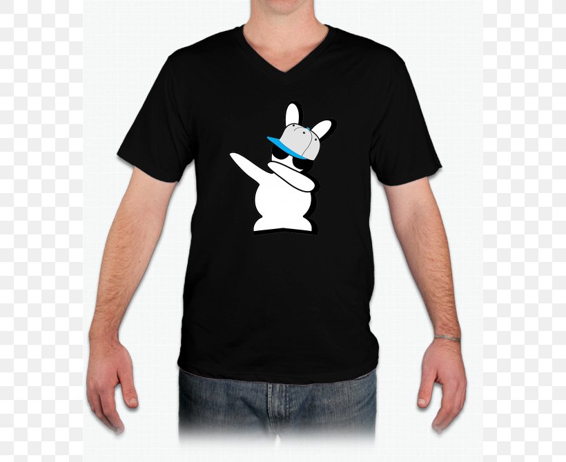 T-shirt Sleeve Clothing Hanes Neckline, PNG, 670x670px, Tshirt, Black, Brand, Clothing, Collar Download Free