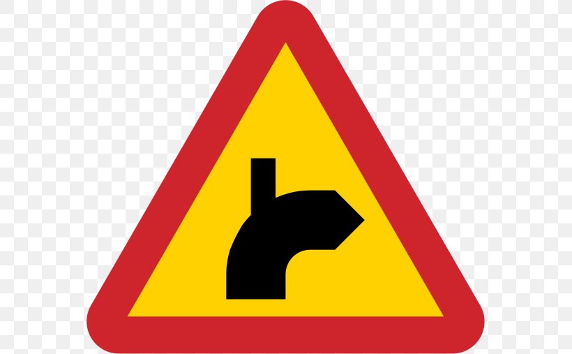 Traffic Sign Warning Sign Clip Art, PNG, 571x507px, Traffic Sign, Advarselstrekant, Area, Brand, Dating Download Free