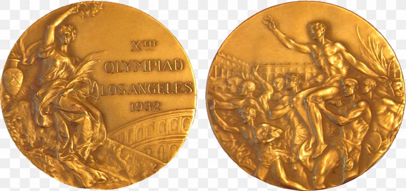 1932 Summer Olympics Olympic Medal Olympic Games Bronze Medal, PNG, 1442x679px, Medal, Athlete, Award, Bronze Medal, Coin Download Free