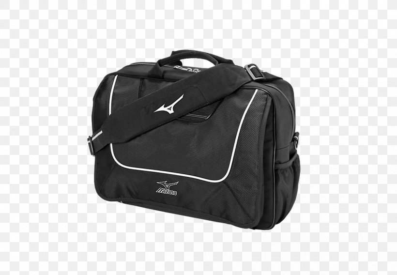 Bag Mizuno Coaches Backpack Mizuno Coaches Briefcase, PNG, 1240x860px, Bag, Backpack, Baggage, Baseball, Black Download Free