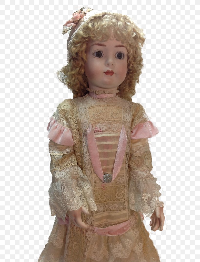 Bisque Doll Figurine Porcelain Collecting, PNG, 618x1071px, Doll, Bisque Doll, Collecting, Color, Designer Download Free