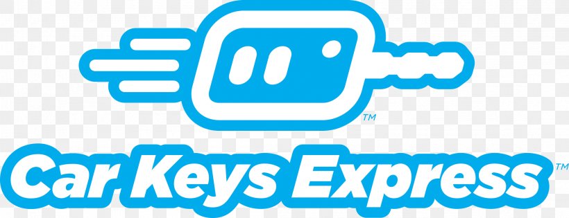 Car Keys Express Remote Keyless System BMW, PNG, 2195x845px, Car, Area, Blue, Bmw, Brand Download Free