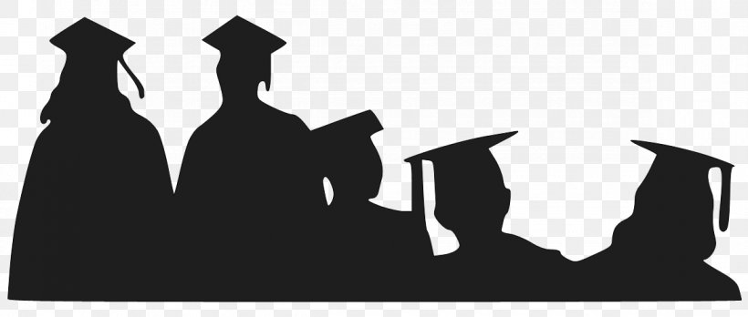 Clip Art Graduation Ceremony Image Commencement Speech, PNG, 1175x500px, Graduation Ceremony, Academic Degree, Academic Dress, Blackandwhite, College Download Free