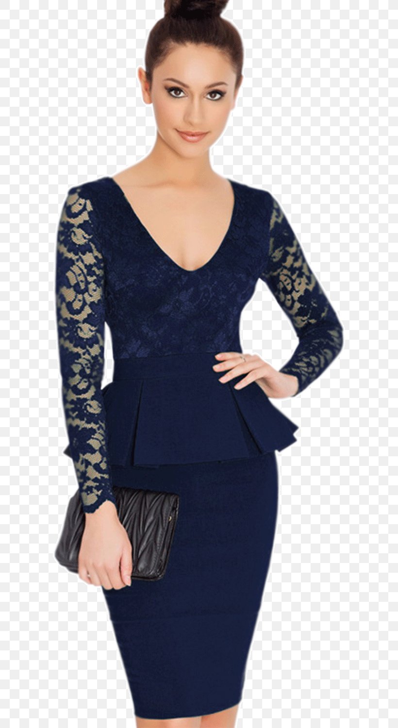 Dress Sleeve Neckline Overskirt Clothing, PNG, 719x1500px, Dress, Black, Blue, Bodice, Bodycon Dress Download Free