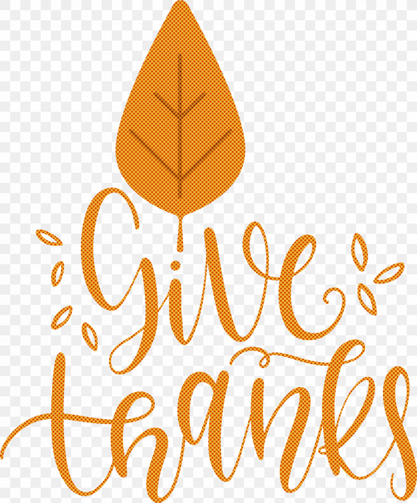 Give Thanks Autumn Thanksgiving, PNG, 2482x2998px, Give Thanks, Artistic Inspiration, Autumn, Calligraphy, Cricut Download Free