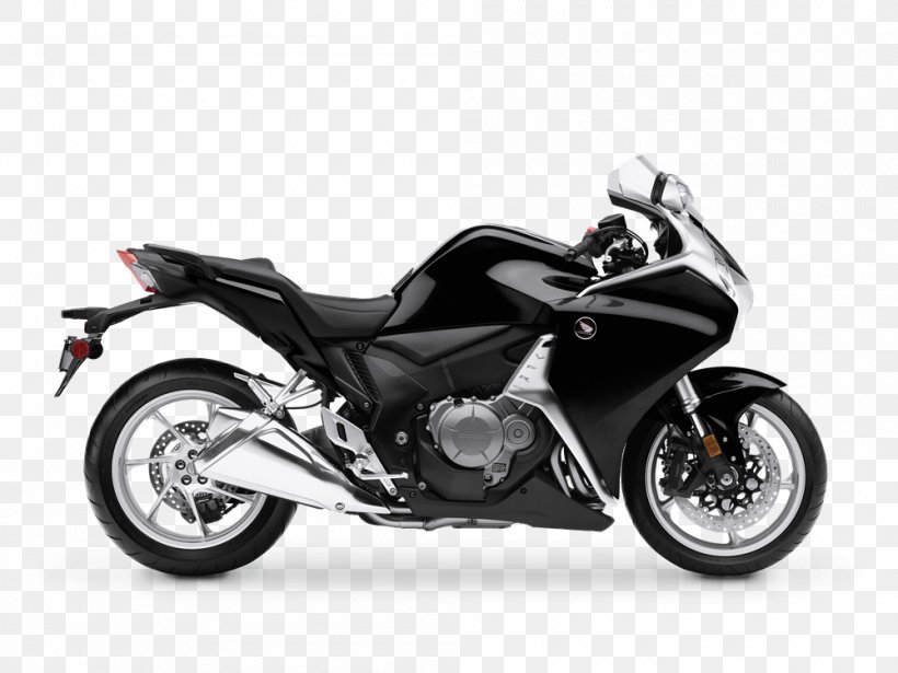 Honda VFR1200F Motorcycle Honda VF And VFR Dual-clutch Transmission, PNG, 1000x750px, Honda, Automotive Design, Automotive Exhaust, Automotive Exterior, Automotive Wheel System Download Free