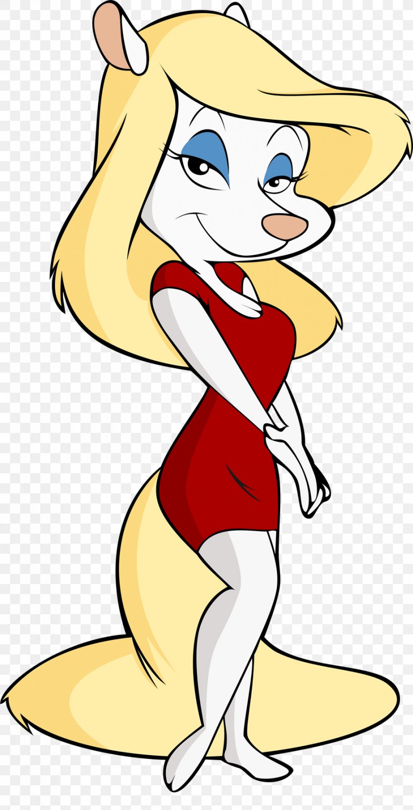 Minerva Mink Character Cartoon Minnie Mouse Animation, PNG, 917x1800px, Minerva Mink, Animaniacs, Animated Cartoon, Animation, Area Download Free