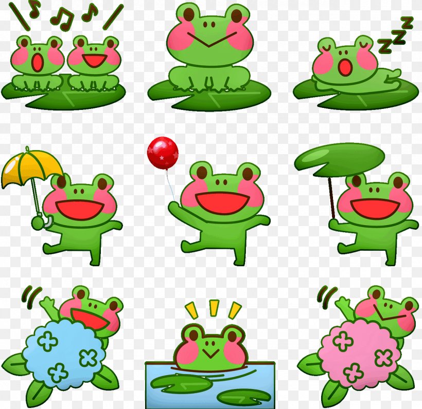 Motif Background, PNG, 1280x1243px, Frog, Amphibian, Blog, Cartoon, Green Download Free