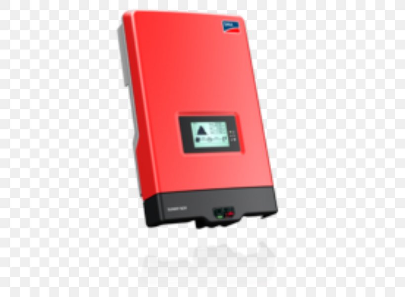 SMA Solar Technology Power Inverters Solar Inverter Grid-tie Inverter Solar Energy, PNG, 668x600px, Sma Solar Technology, Electricity, Electronic Device, Electronics, Electronics Accessory Download Free