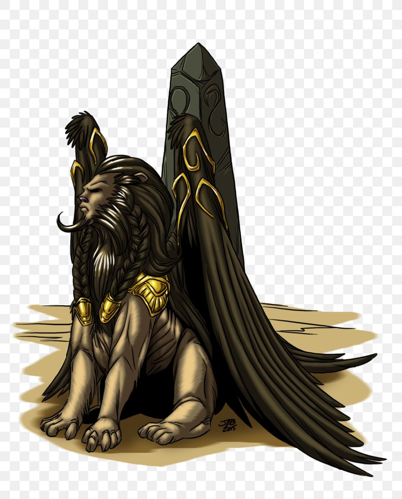 Sphinx Art Mythology Legendary Creature Monster, PNG, 786x1017px, Sphinx, Ancient Egypt, Art, Artist, Carnivoran Download Free