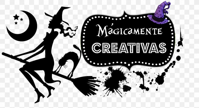 Witch Flight Halloween Drawing, PNG, 993x538px, Witch, Art, Black And White, Brand, Drawing Download Free