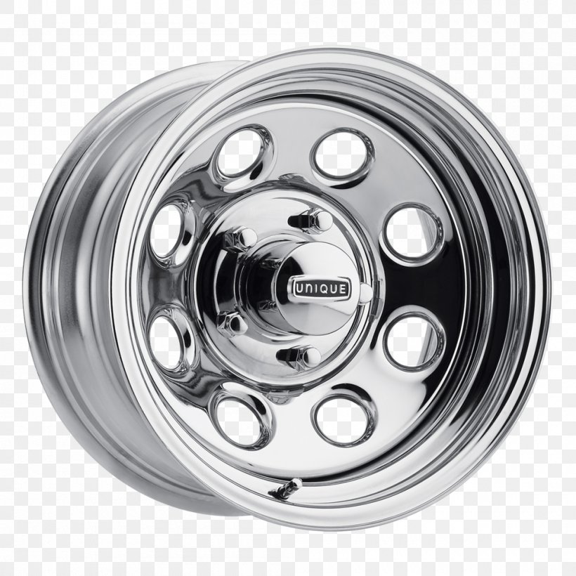 Alloy Wheel Rim Car Spoke, PNG, 1000x1000px, Alloy Wheel, Alloy, Aluminium, Auto Part, Automotive Wheel System Download Free