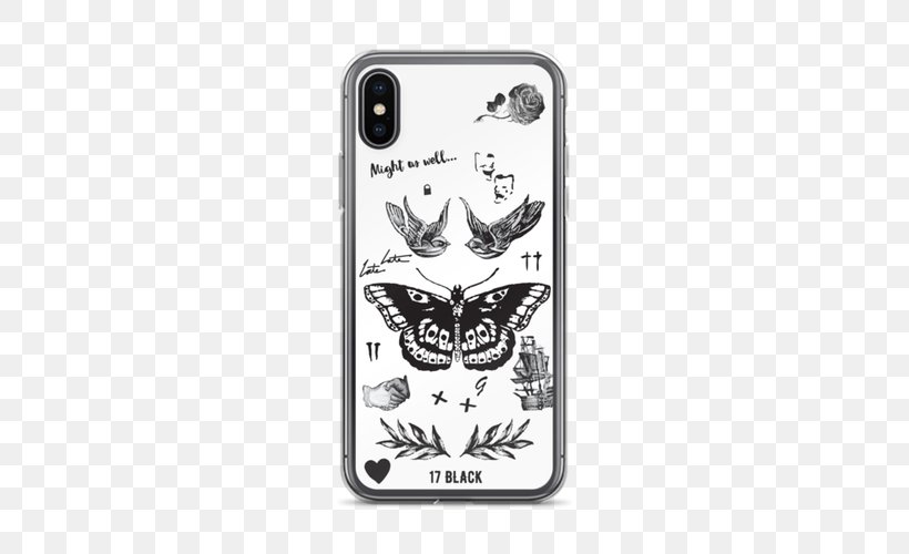 Apple IPhone 7 Plus Apple IPhone 8 Plus IPhone X IPhone 6 Plus IPhone 6S, PNG, 500x500px, Apple Iphone 7 Plus, Apple Iphone 8 Plus, Brand, Crest, Harry Styles Download Free