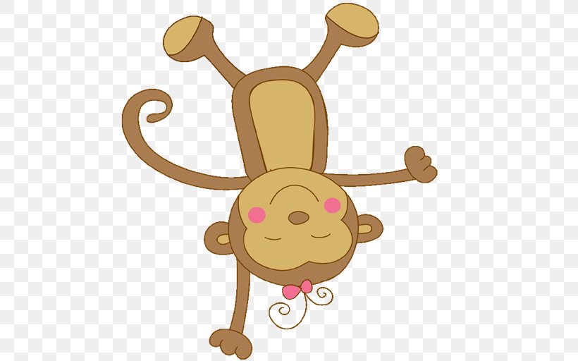 Baby Monkeys Diaper Clip Art, PNG, 600x512px, Baby Monkeys, Cartoon, Child, Cuteness, Diaper Download Free