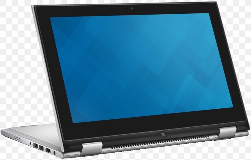 Dell Inspiron 11 3000 Series 2-in-1 Laptop Dell Inspiron 13 5000 Series, PNG, 912x583px, Dell, Computer, Computer Hardware, Computer Monitor, Computer Monitor Accessory Download Free