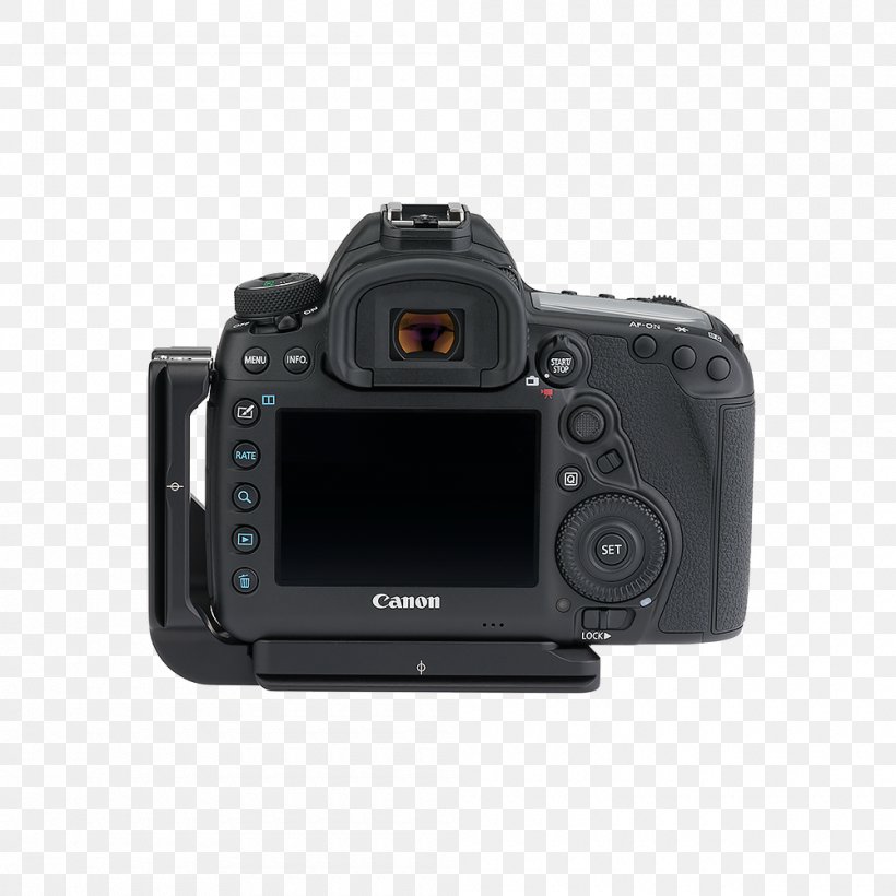 Digital SLR Canon EOS 5D Mark IV Canon EOS 6D Canon EOS 5DS, PNG, 1000x1000px, Digital Slr, Bracketing, Camera, Camera Accessory, Camera Lens Download Free