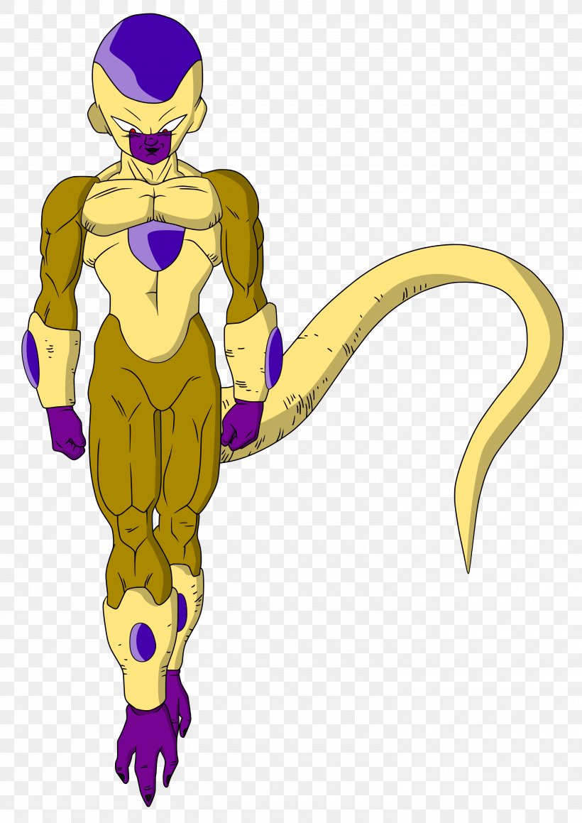 Frieza Super Dragon Ball Z Dragon Ball Xenoverse 2, PNG, 3000x4243px, Frieza, Art, Cartoon, Daftar Film Dragon Ball, Deviantart Download Free