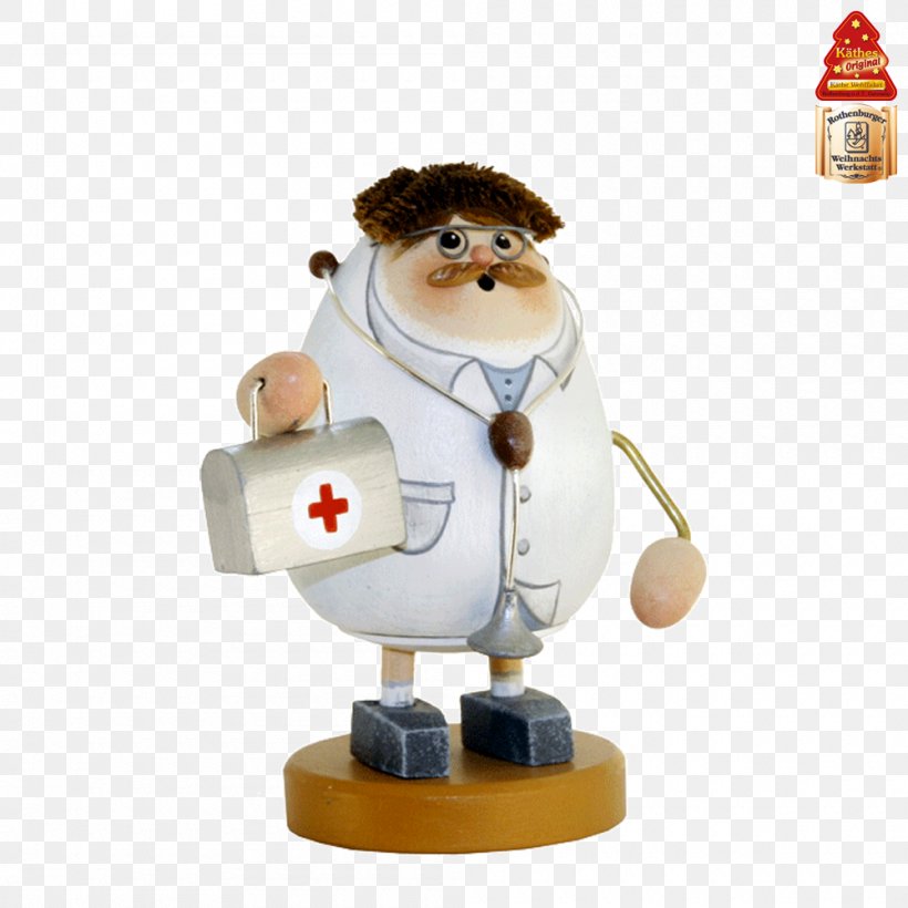 Germany Medicine Medical Bag Käthe Wohlfahrt Physician, PNG, 1000x1000px, Germany, Bag, Character, Christmas, Fictional Character Download Free