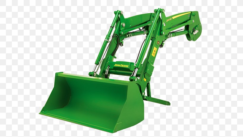 John Deere Loader Tractor Etukuormain Agricultural Engineering, PNG, 642x462px, John Deere, Agricultural Engineering, Efficiency, Etukuormain, Farm Download Free