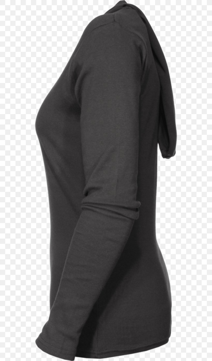 Long-sleeved T-shirt Long-sleeved T-shirt Shoulder Button, PNG, 550x1392px, Sleeve, Barnes Noble, Black, Black M, Button Download Free