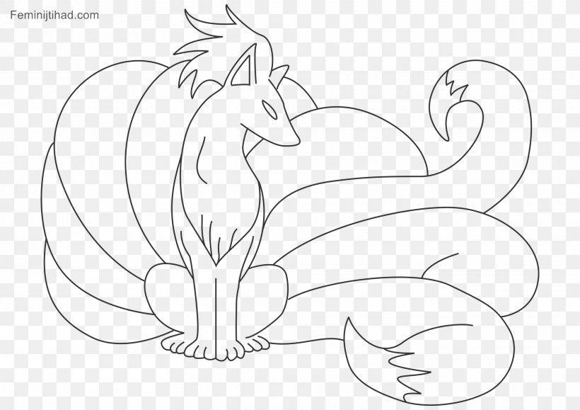 Pokémon Sun And Moon Vulpix Ninetales Coloring Book, PNG, 1920x1358px, Watercolor, Cartoon, Flower, Frame, Heart Download Free