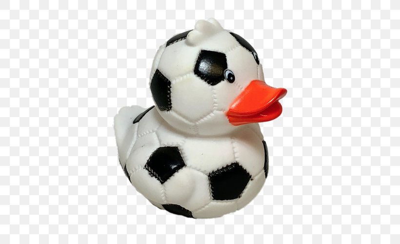Rubber Duck Ball Stuffed Animals & Cuddly Toys Natural Rubber, PNG, 500x500px, Duck, Ball, Beak, Bird, Coloring Book Download Free