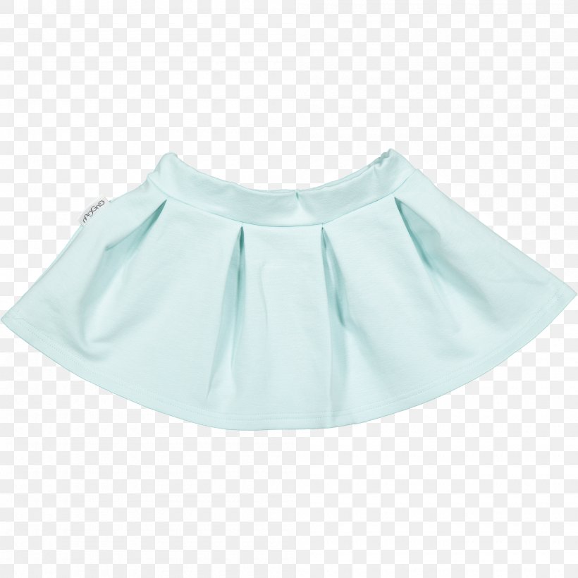 Sleeve Skirt, PNG, 2000x2000px, Sleeve, Aqua, Skirt, Turquoise, White Download Free