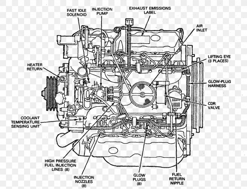 Auto Wiring Diagram from img.favpng.com