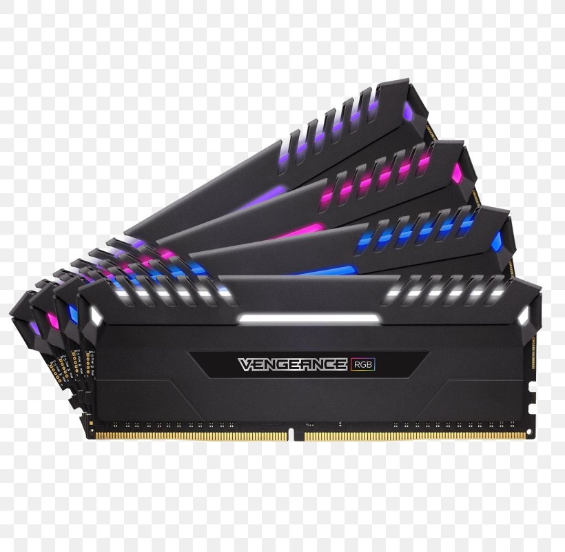 DDR4 SDRAM Corsair Components Computer Data Storage MINIX NEO U1 Memory Module, PNG, 800x800px, Ddr4 Sdram, Computer Data Storage, Computer Memory, Corsair Components, Dimm Download Free