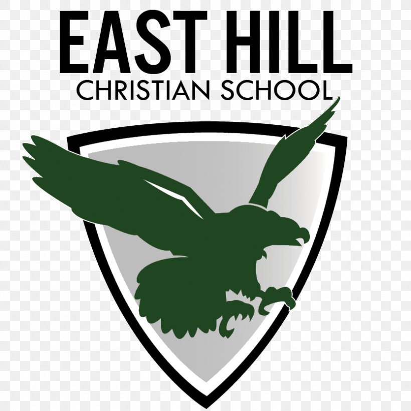 East Hill Christian School Evolution Training Center Education East Gonzalez Street, PNG, 833x833px, School, Artwork, Beak, Bird, Brand Download Free