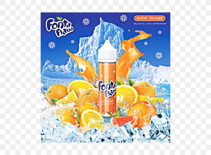 Electronic Cigarette Aerosol And Liquid Orange Flavor Aroma, PNG, 600x600px, Electronic Cigarette, Aroma, Cigarette, Cuisine, Fanta Download Free