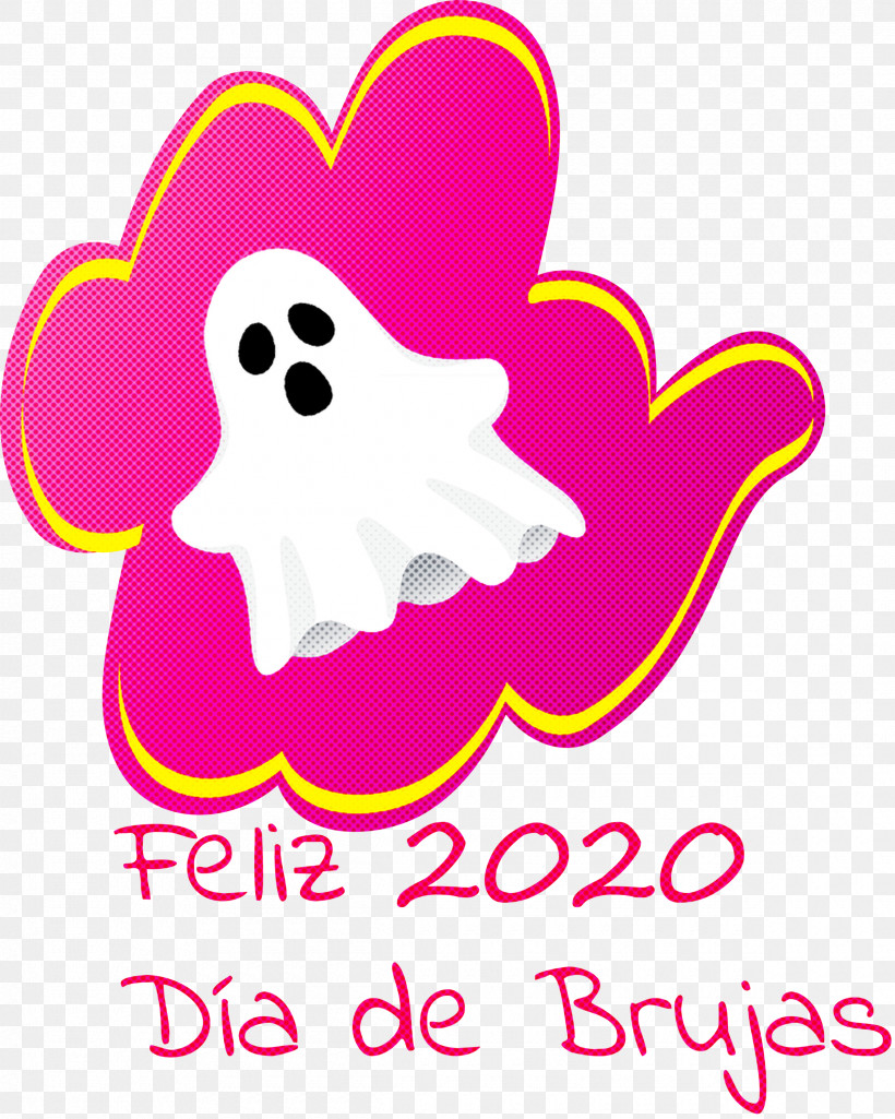 Feliz Día De Brujas Happy Halloween, PNG, 2400x3000px, Feliz D%c3%ada De Brujas, Cartoon, Flower, Happy Halloween, Heart Download Free