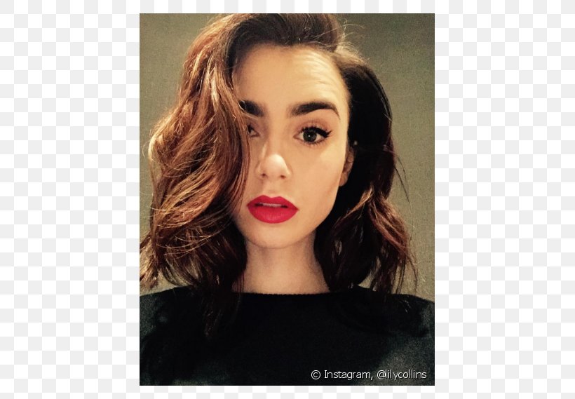 Lily Collins 2017 Cannes Film Festival The Last Tycoon Make-up Female, PNG, 790x569px, Watercolor, Cartoon, Flower, Frame, Heart Download Free