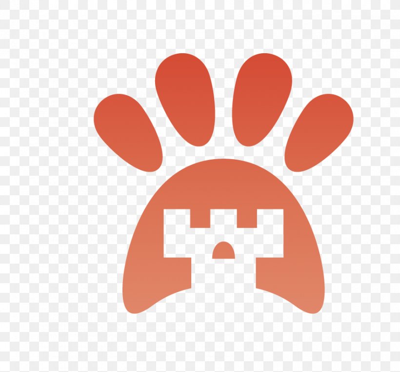 Logo Clip Art, PNG, 895x832px, Logo, Area, Art, Orange, Red Download Free