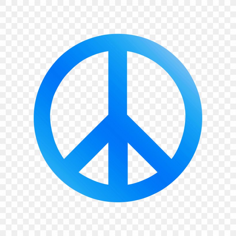 Peace Symbols Royalty-free Vector Graphics Illustration, PNG, 1400x1400px, Peace Symbols, Electric Blue, Hippie, Logo, Peace Download Free