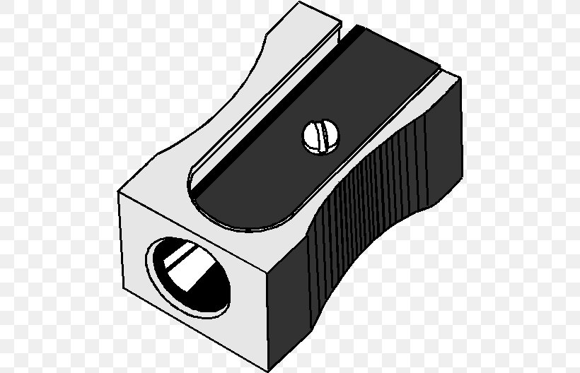 Pencil Sharpeners Clip Art, PNG, 490x528px, Pencil Sharpeners, Black And White, Colored Pencil, Crayon, Drawing Download Free