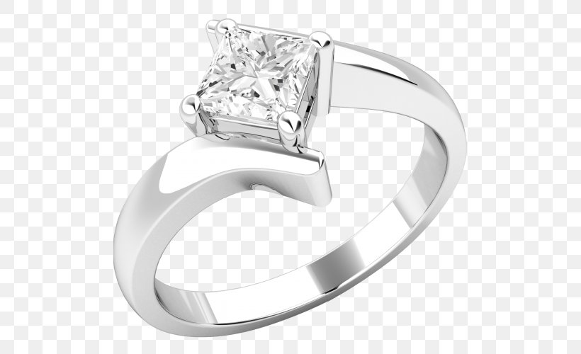 Ring Jewellery Diamond Ruby Gemstone, PNG, 500x500px, Ring, Body Jewellery, Body Jewelry, Brilliant, Carat Download Free