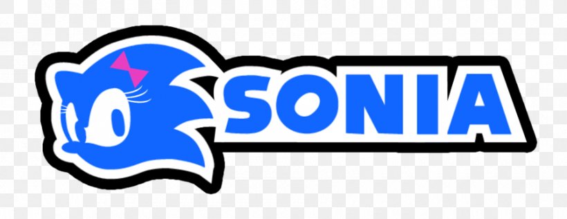 Sonic The Hedgehog Vector The Crocodile Sonic CD Sonic Team, PNG, 900x349px, Sonic The Hedgehog, Area, Blue, Brand, Drawing Download Free