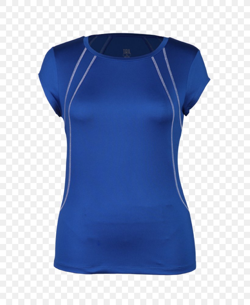 T-shirt Electric Blue Cobalt Blue Aqua Clothing, PNG, 640x1000px, Tshirt, Active Shirt, Aqua, Blouse, Blue Download Free
