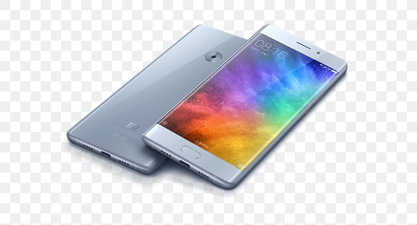 Xiaomi Mi Note 2 Samsung Galaxy Note 7 Xiaomi Mi MIX Xiaomi Redmi Note 4, PNG, 590x443px, Xiaomi Mi Note, Android, Cellular Network, Communication Device, Electronic Device Download Free