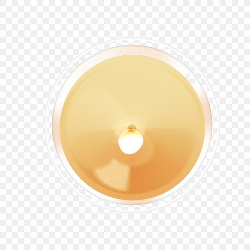 Yellow Circle, PNG, 1500x1500px, Yellow, Orange, Product Design Download Free