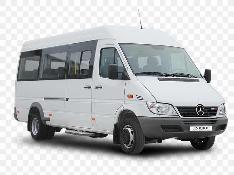 Bus Compact Van Mercedes-Benz Sprinter Car Taxi, PNG, 900x672px, Bus, Automotive Exterior, Brand, Car, Chauffeur Download Free