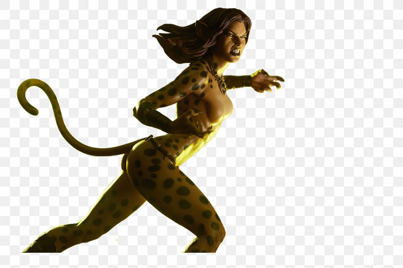 Cheetah Diana Prince Batman Catwoman Harley Quinn, PNG, 1500x1000px, Cheetah, Action Toy Figures, Art, Batman, Catwoman Download Free